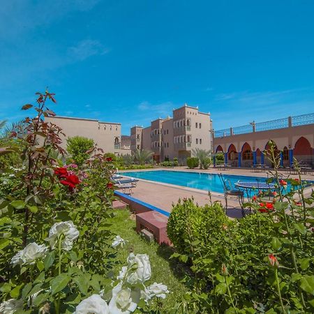 Ksar Ben Youssef Ouarzazate Exterior photo