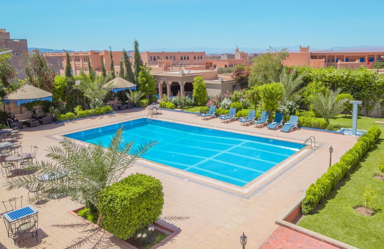 Ksar Ben Youssef Ouarzazate Exterior photo