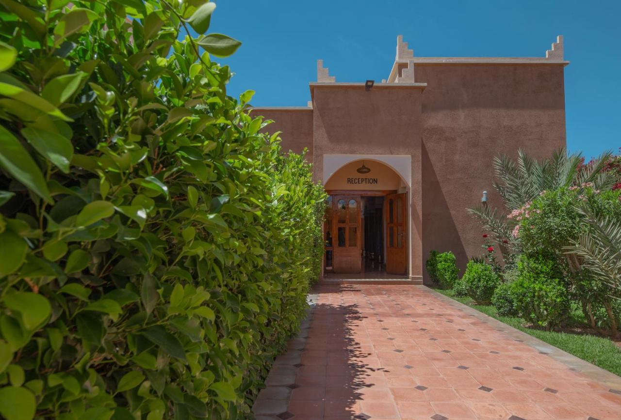 Ksar Ben Youssef Ouarzazate Exterior photo